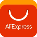 AliExpress logo