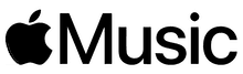 Apple Music logo