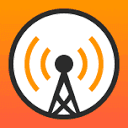 Overcast logo