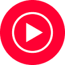 YouTube Music logo