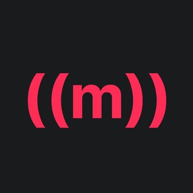 Metacast logo