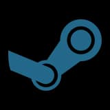 Steam logo