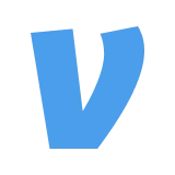 Venmo logo