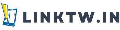 LinkTwin logo